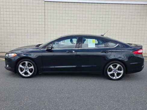 Used 2014 Ford Fusion SE w/ Equipment Group 201A FWD image 5