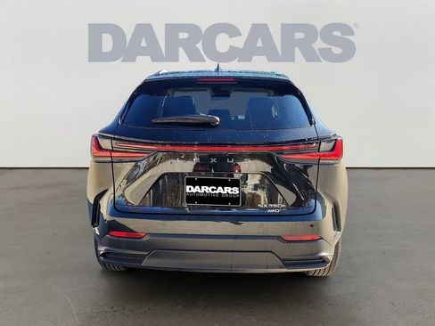 Used 2024 Lexus NX 350h AWD w/ Premium Package image 5
