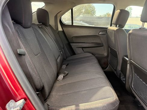 Used 2016 Chevrolet Equinox LT w/ Convenience Package AWD/4WD image 20