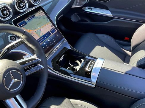 New 2026 Mercedes-Benz CLE 450 4MATIC Cabriolet image 8