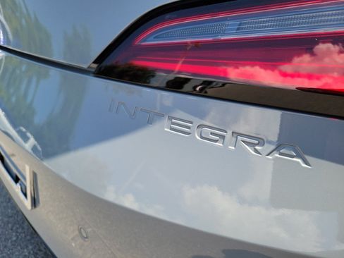 New 2026 Acura Integra A-Spec FWD image 14