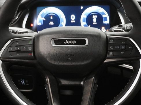 New 2026 Jeep Grand Cherokee Limited image 22