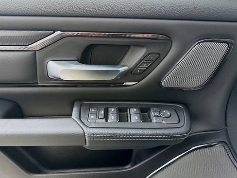 New 2026 RAM 1500 Rebel w/ Rebel Level 2 Equipment Group AWD/4WD image 18
