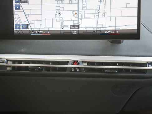 Certified 2023 BMW iX xDrive50 w/ Premium Package image 10