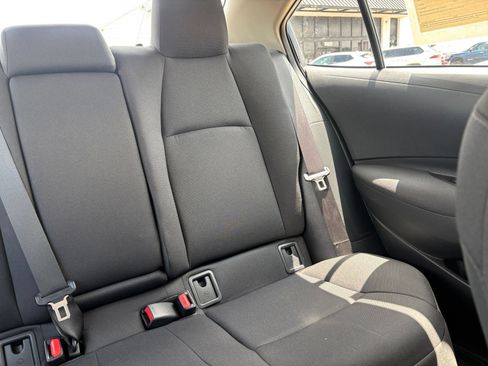 Used 2025 Toyota Corolla LE FWD image 35