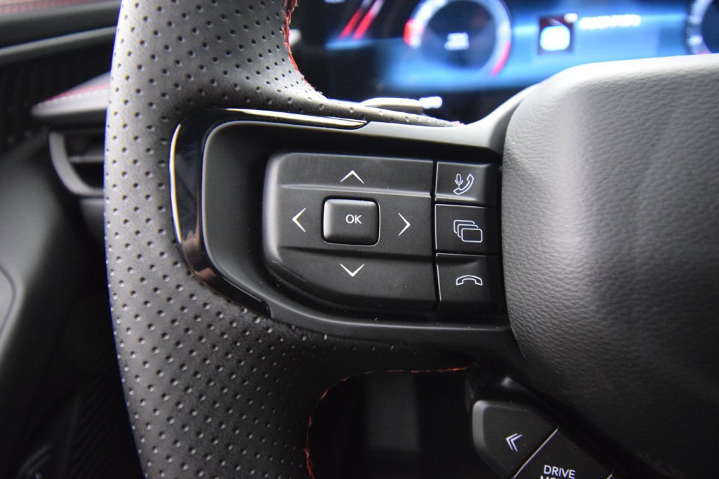 New 2027 Dodge Charger Scat Pack AWD/4WD image 30