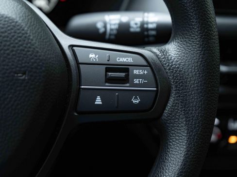 Used 2026 Honda HR-V LX image 20