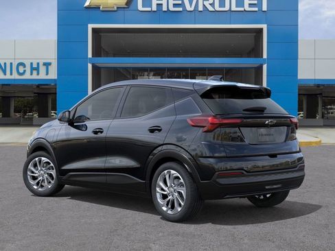 New 2027 Chevrolet Bolt LT w/ Comfort Package image 3