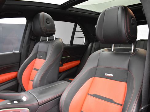 Used 2024 Mercedes-Benz GLE 63 AMG S image 13