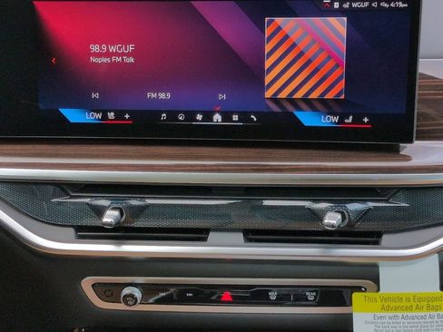 New 2026 BMW X5 xDrive40i w/ Premium Package AWD/4WD image 18