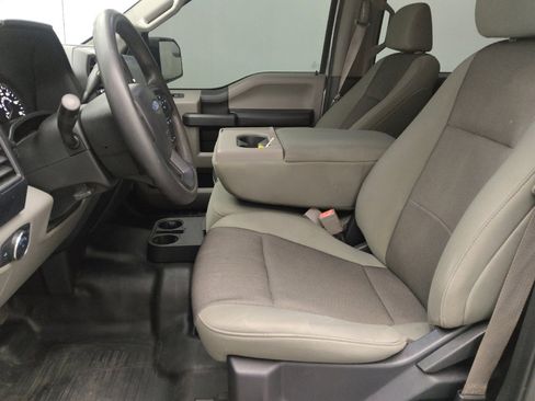 Used 2019 Ford F150 XL w/ Equipment Group 101A Mid image 17