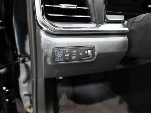 New 2026 GMC Terrain Elevation image 23