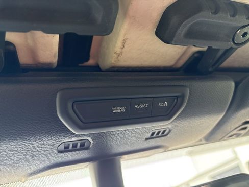 Used 2022 Jeep Gladiator Mojave w/ LED Lighting Group image 23