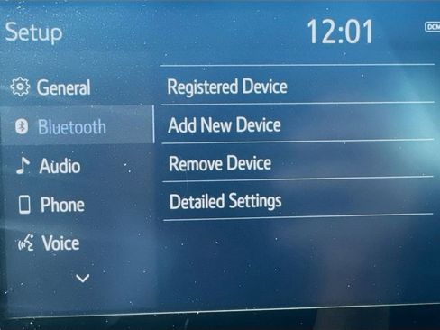 Used 2019 Toyota Corolla SE image 27