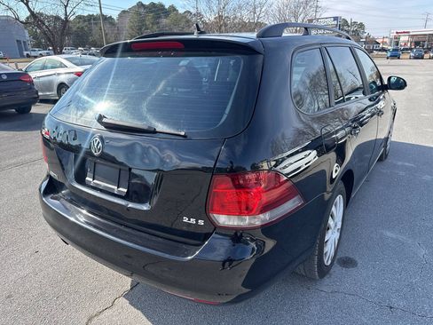 Used 2014 Volkswagen Jetta S FWD image 6
