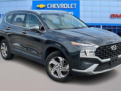 Used 2023 Hyundai Santa Fe SEL