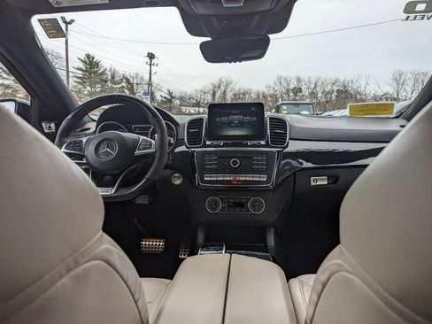 Used 2016 Mercedes-Benz GLE 63 AMG S image 38