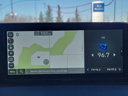 Used 2023 Hyundai Palisade Calligraphy w/ Cargo Package image 18