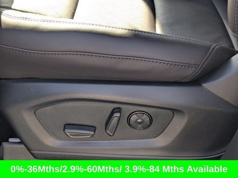 New 2026 Ford Explorer Platinum RWD image 22