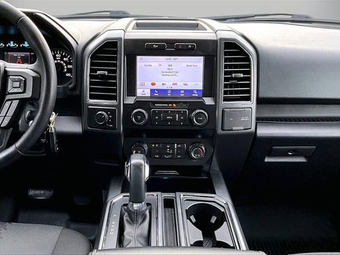 Used 2020 Ford F150 XLT w/ Equipment Group 302A Luxury image 12