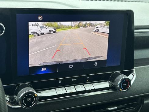 Used 2023 Chevrolet Colorado W/T image 23