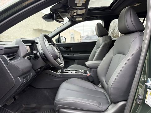 New 2026 Subaru Outback Limited image 11