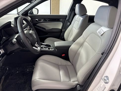 New 2025 Honda Civic Sport Touring image 16