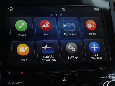 Used 2023 Subaru Crosstrek 2.5i Limited image 26