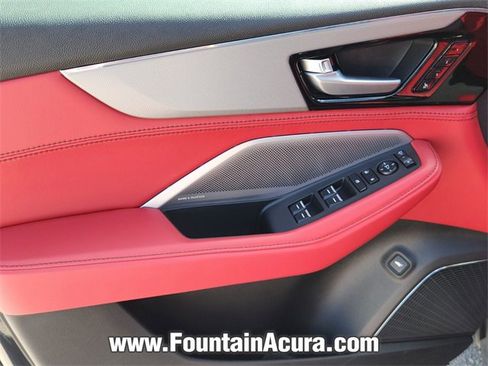 New 2026 Acura MDX A-Spec image 13