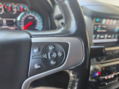 Used 2018 GMC Yukon XL SLT AWD/4WD image 33