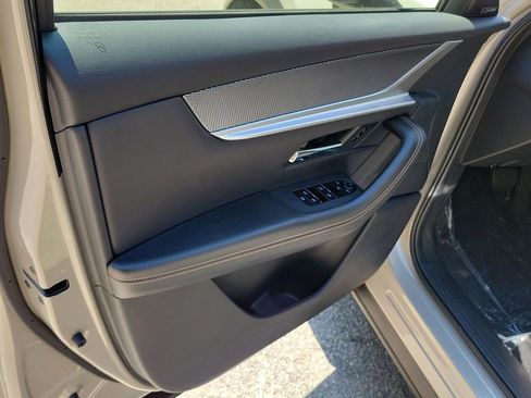 New 2026 MAZDA CX-90 3.3 Turbo w/ Premium Sport Pkg image 21