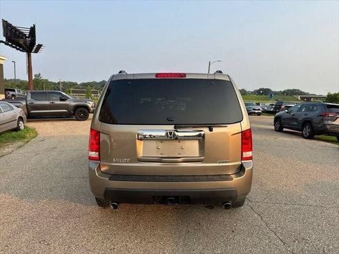 Used 2011 Honda Pilot EX-L image 44