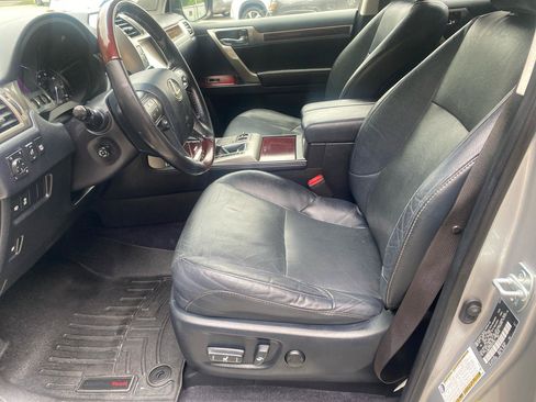 Used 2019 Lexus GX 460 Premium AWD/4WD image 5