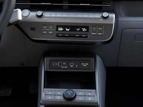 New 2026 Hyundai Kona SEL Sport AWD/4WD image 12