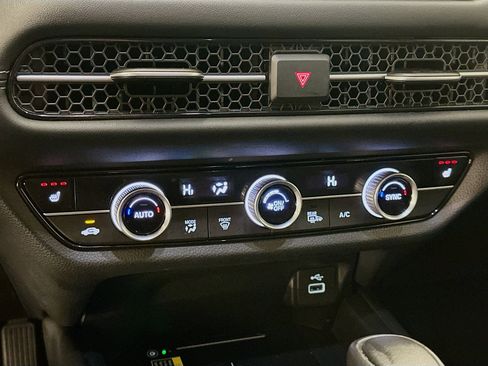 Used 2024 Honda HR-V EX-L image 23