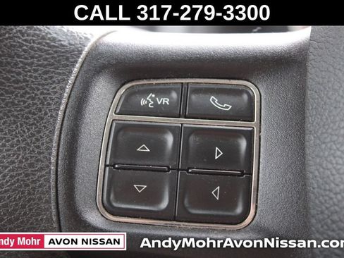 Used 2018 RAM 2500 Tradesman w/ Chrome Appearance Group AWD/4WD image 28