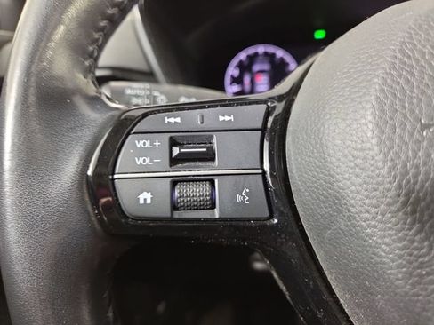 Used 2024 Honda CR-V EX-L image 22
