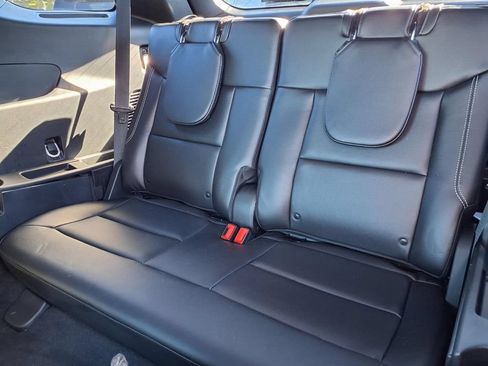 Certified 2023 Ford Explorer ST w/ Equipment Group 401A AWD/4WD image 8