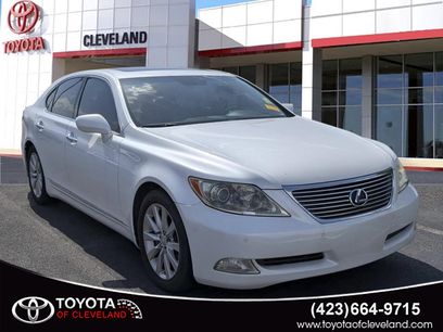 Used 2008 Lexus LS 460