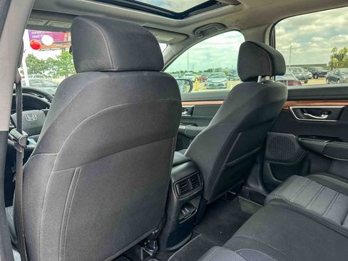 Used 2020 Honda CR-V EX image 18