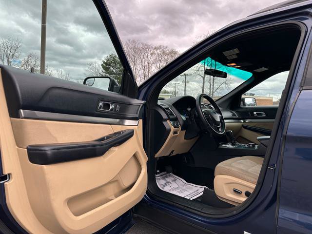 Used 2016 Ford Explorer 4WD image 11