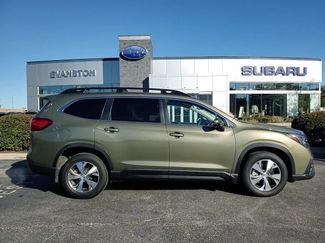 Certified 2023 Subaru Ascent Premium w/ Convenience Package video 2