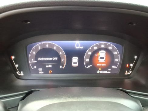 Used 2023 Honda Accord EX image 19