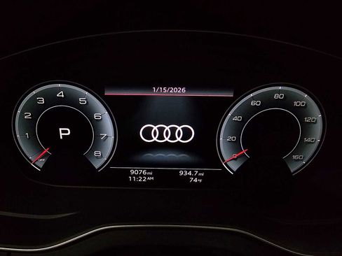 Used 2025 Audi Q5 2.0T Premium w/ Convenience Plus Package image 26