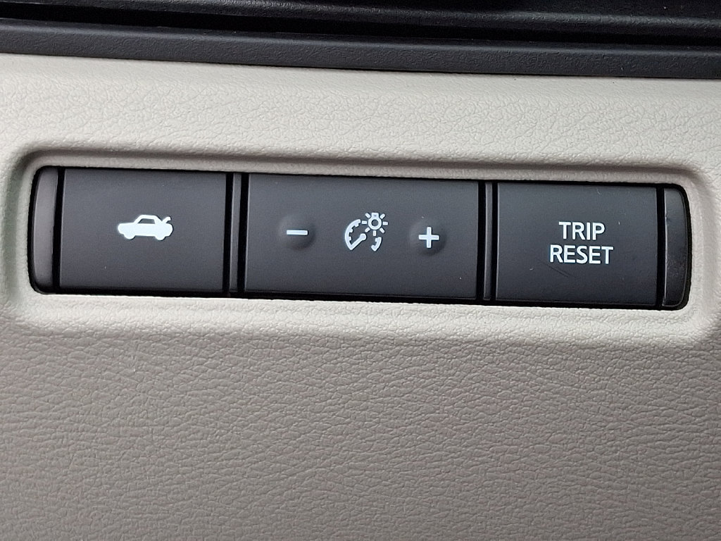 Certified 2023 Nissan Altima 2.5 SV FWD image 25