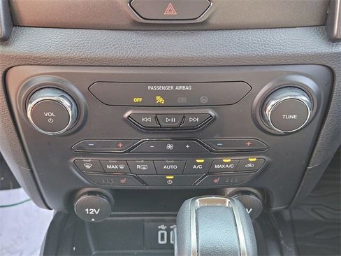 Used 2023 Ford Ranger XLT image 24