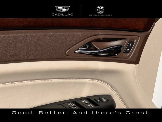 Used 2016 Cadillac SRX Premium w/ Driver Assist Package FWD image 20