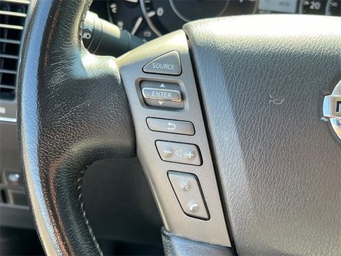 Used 2020 Nissan Armada SL w/ Premium Package image 25