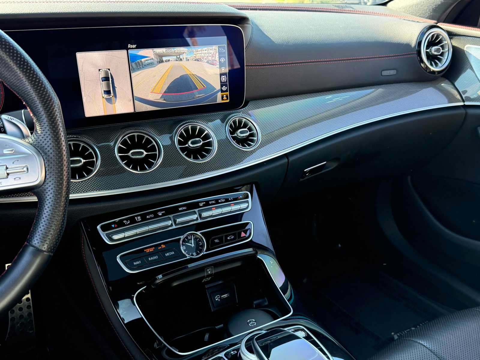 Used 2020 Mercedes-Benz CLS 53 AMG 4MATIC image 21