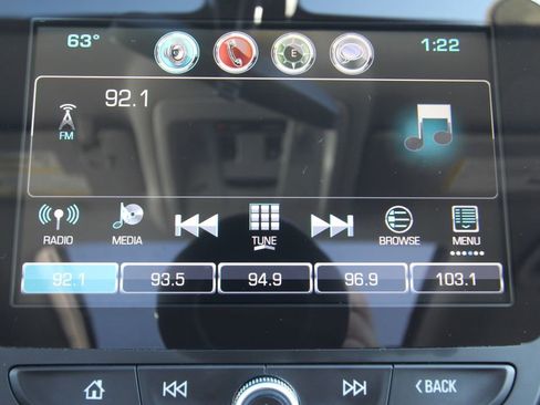 Used 2018 Chevrolet Equinox LT image 29